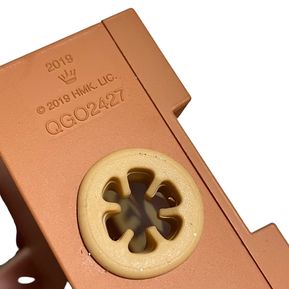 Hallmark Festival Of Lights Hanukkah 2019 Ornament NO BOX - Picture 4 of 4